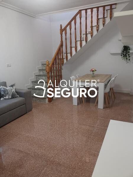 Piso en Calle De San Juan Bosco , ARCHENA MURCIA