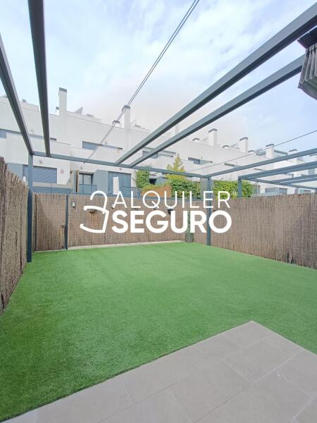 Inmueble en Avenida De La Segunda República, MADRID