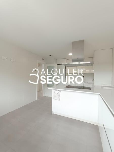 Piso en Avenida De La Segunda República, GETAFE MADRID