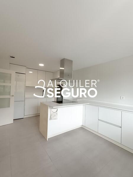 Piso en Avenida De La Segunda República, GETAFE MADRID