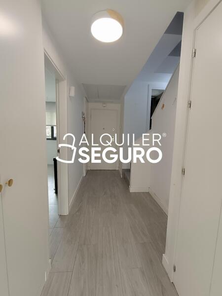 Piso en Avenida De La Segunda República, GETAFE MADRID