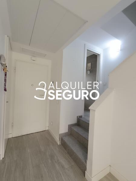Piso en Avenida De La Segunda República, GETAFE MADRID