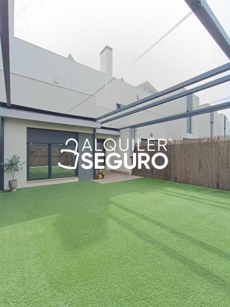 Piso en Avenida De La Segunda República, GETAFE MADRID