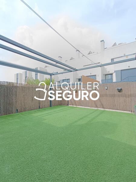 Piso en Avenida De La Segunda República, GETAFE MADRID