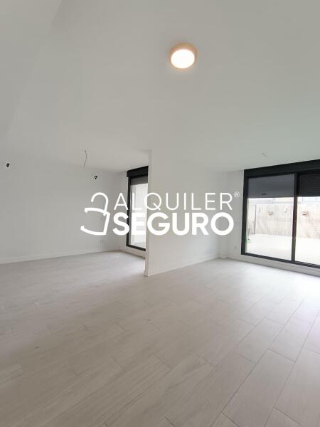 Piso en Avenida De La Segunda República, GETAFE MADRID