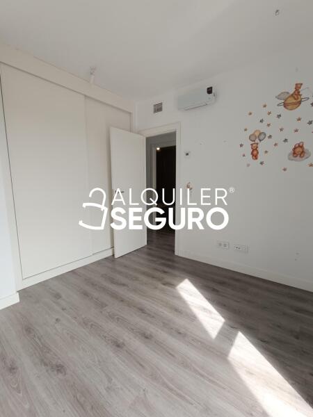 Piso en Avenida De La Segunda República, GETAFE MADRID