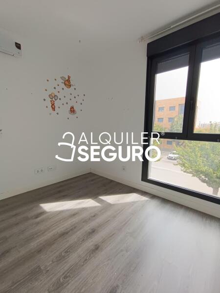 Piso en Avenida De La Segunda República, GETAFE MADRID