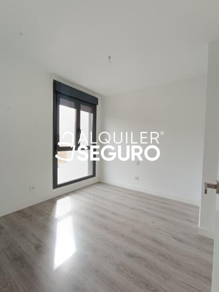 Piso en Avenida De La Segunda República, GETAFE MADRID