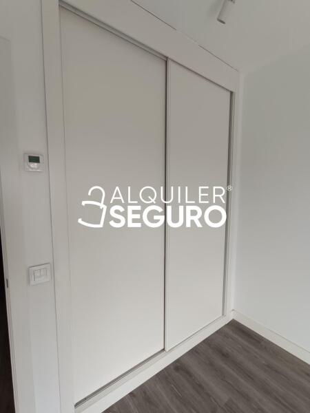 Piso en Avenida De La Segunda República, GETAFE MADRID