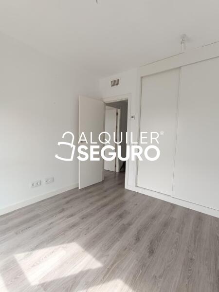 Piso en Avenida De La Segunda República, GETAFE MADRID