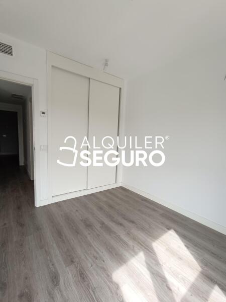 Piso en Avenida De La Segunda República, GETAFE MADRID
