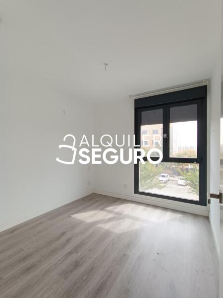 Piso en Avenida De La Segunda República, GETAFE MADRID