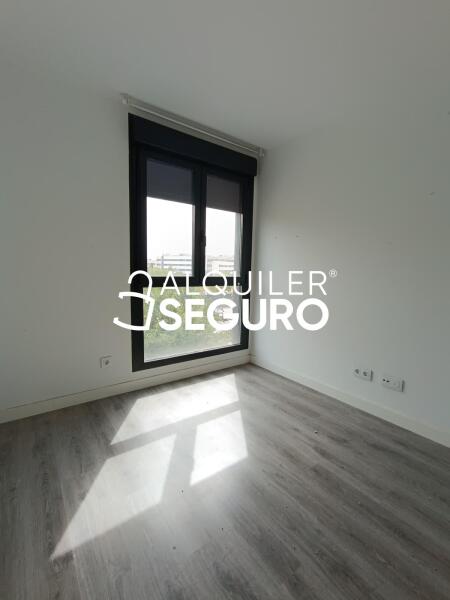 Piso en Avenida De La Segunda República, GETAFE MADRID