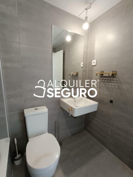 Piso en Avenida De La Segunda República, GETAFE MADRID