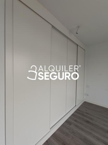 Piso en Avenida De La Segunda República, GETAFE MADRID