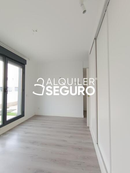 Piso en Avenida De La Segunda República, GETAFE MADRID