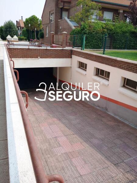 Piso en Calle Antonio Machado, VALLADOLID VALLADOLID