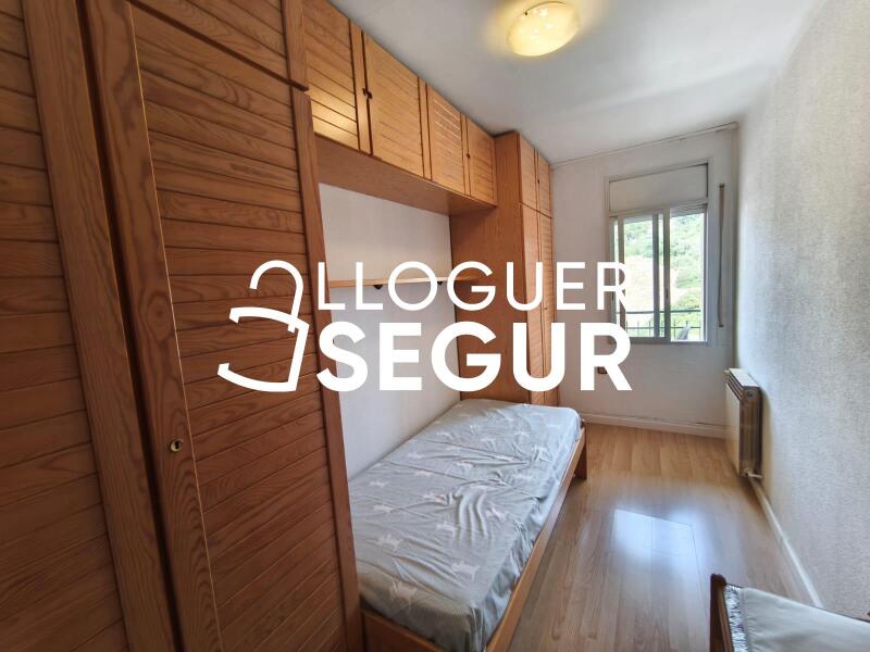 Piso en Calle Pare Claret, MONTGAT BARCELONA