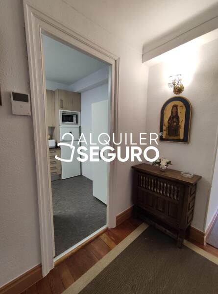 Piso en Calle Juan de Ajuriaguerra, BILBAO VIZCAYA-BIZKAIA