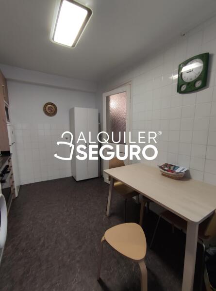 Piso en Calle Juan de Ajuriaguerra, BILBAO VIZCAYA-BIZKAIA