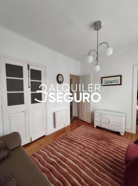Piso en Calle Juan de Ajuriaguerra, BILBAO VIZCAYA-BIZKAIA