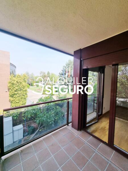 Piso en Calle Fornells, LAS ROZAS DE MADRID MADRID