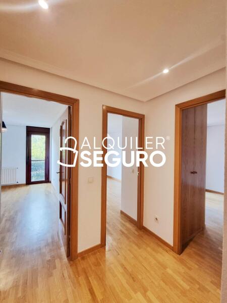 Piso en Calle Fornells, LAS ROZAS DE MADRID MADRID