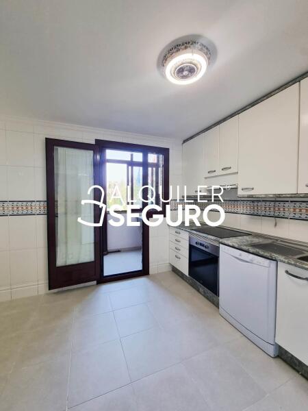 Piso en Calle Fornells, LAS ROZAS DE MADRID MADRID