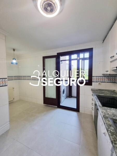 Piso en Calle Fornells, LAS ROZAS DE MADRID MADRID