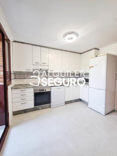 Piso en Calle Fornells, LAS ROZAS DE MADRID MADRID