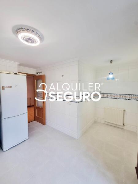 Piso en Calle Fornells, LAS ROZAS DE MADRID MADRID