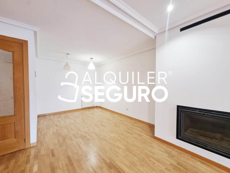 Piso en Calle Fornells, LAS ROZAS DE MADRID MADRID