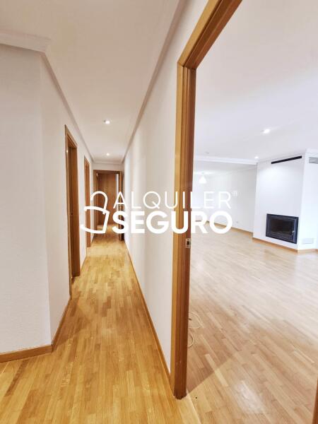 Piso en Calle Fornells, LAS ROZAS DE MADRID MADRID