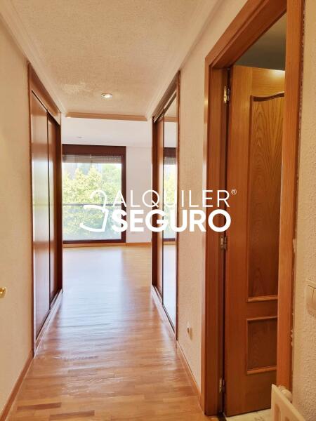 Piso en Calle Fornells, LAS ROZAS DE MADRID MADRID