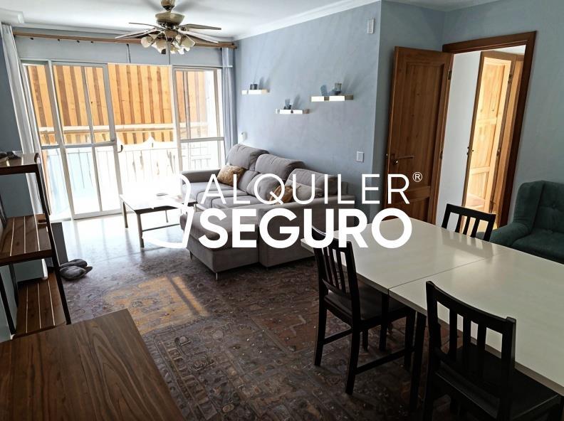 Piso en Calle Sector Triángulo, DOS HERMANAS SEVILLA Piso en Calle Sector Triángulo, DOS HERMANAS SEVILLA