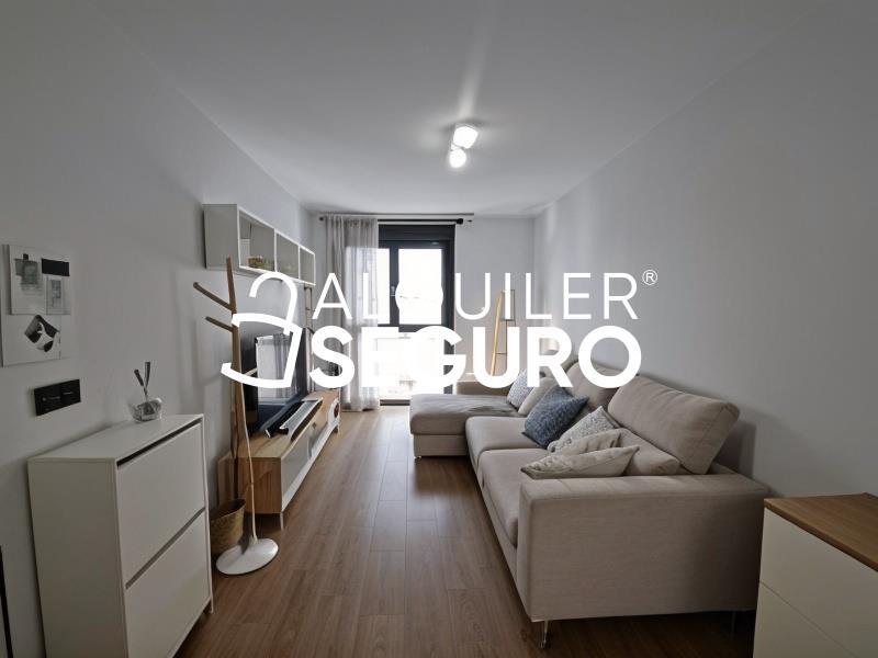 Inmueble en Calle Paulina Odiaga , MADRID