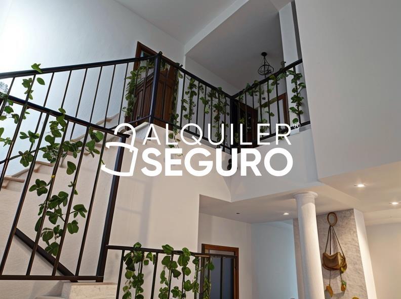 Inmueble en Calle Chile, SEVILLA
