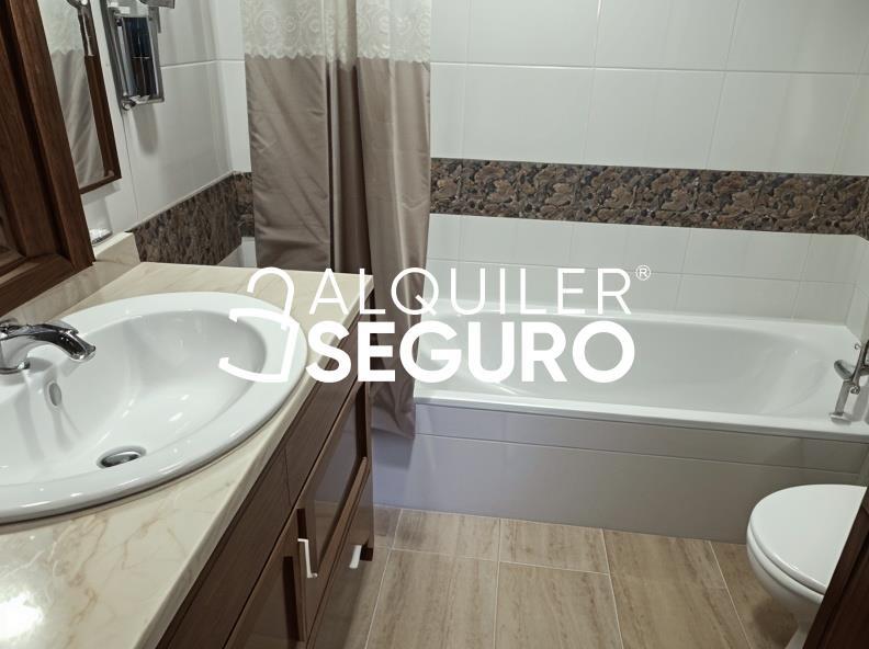 Piso en Calle Chile, BORMUJOS SEVILLA