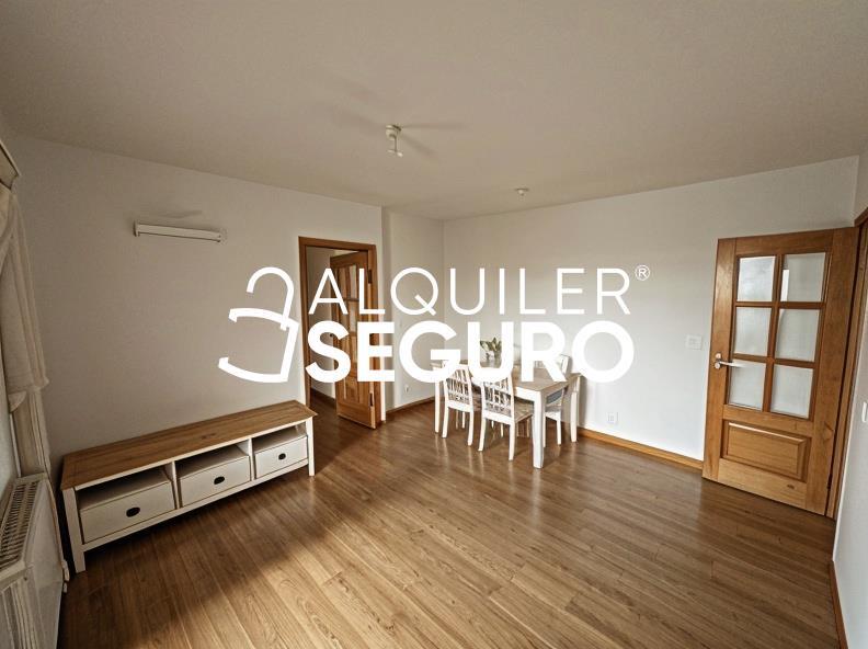 Inmueble en Plaza Sierra De Grazalema, MADRID