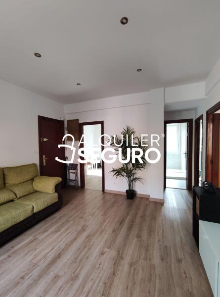 Piso en Paseo Dolores Ibarruri, BARAKALDO VIZCAYA-BIZKAIA