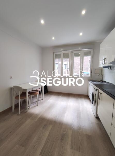 Piso en Paseo Dolores Ibarruri, BARAKALDO VIZCAYA-BIZKAIA
