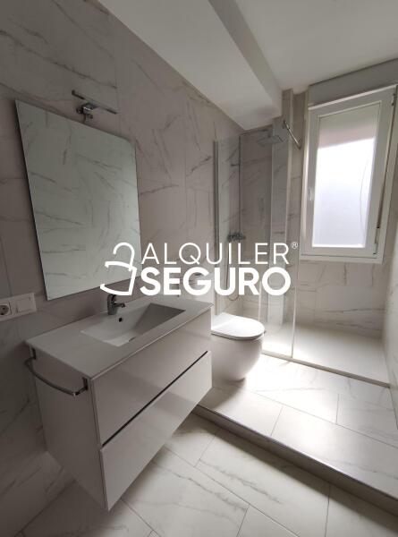 Piso en Paseo Dolores Ibarruri, BARAKALDO VIZCAYA-BIZKAIA