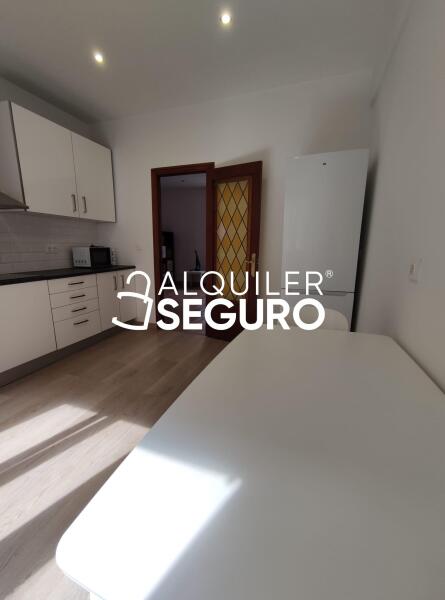 Piso en Paseo Dolores Ibarruri, BARAKALDO VIZCAYA-BIZKAIA