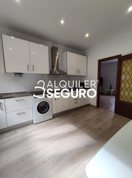 Piso en Paseo Dolores Ibarruri, BARAKALDO VIZCAYA-BIZKAIA