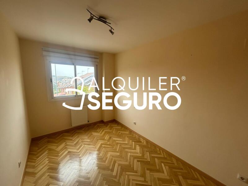 Piso en Calle Lago enol, RIVAS-VACIAMADRID MADRID