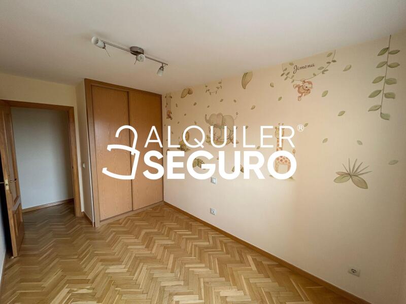 Piso en Calle Lago enol, RIVAS-VACIAMADRID MADRID
