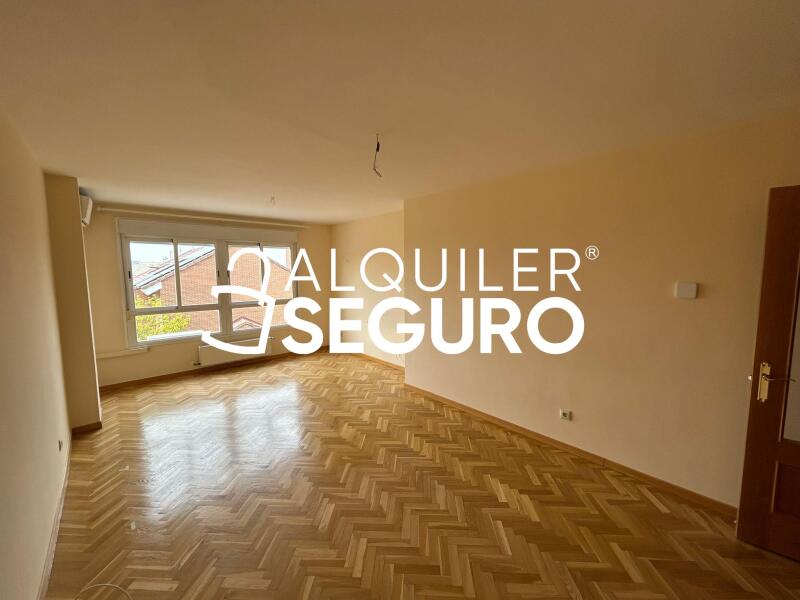 Piso en Calle Lago enol, RIVAS-VACIAMADRID MADRID