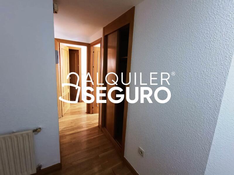 Piso en Calle Dragonera, VALDEMORO MADRID