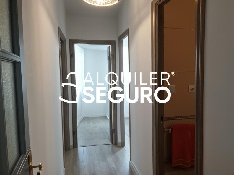 Piso en Avenida Da Mariña, SADA A CORUÑA