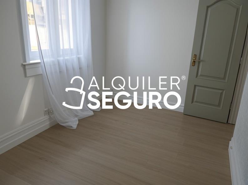Piso en Avenida Da Mariña, SADA A CORUÑA
